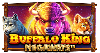 Buffalo King slot