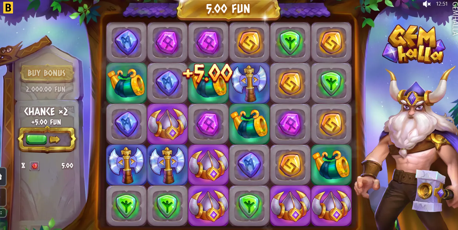ChillAdrenaline free play guide