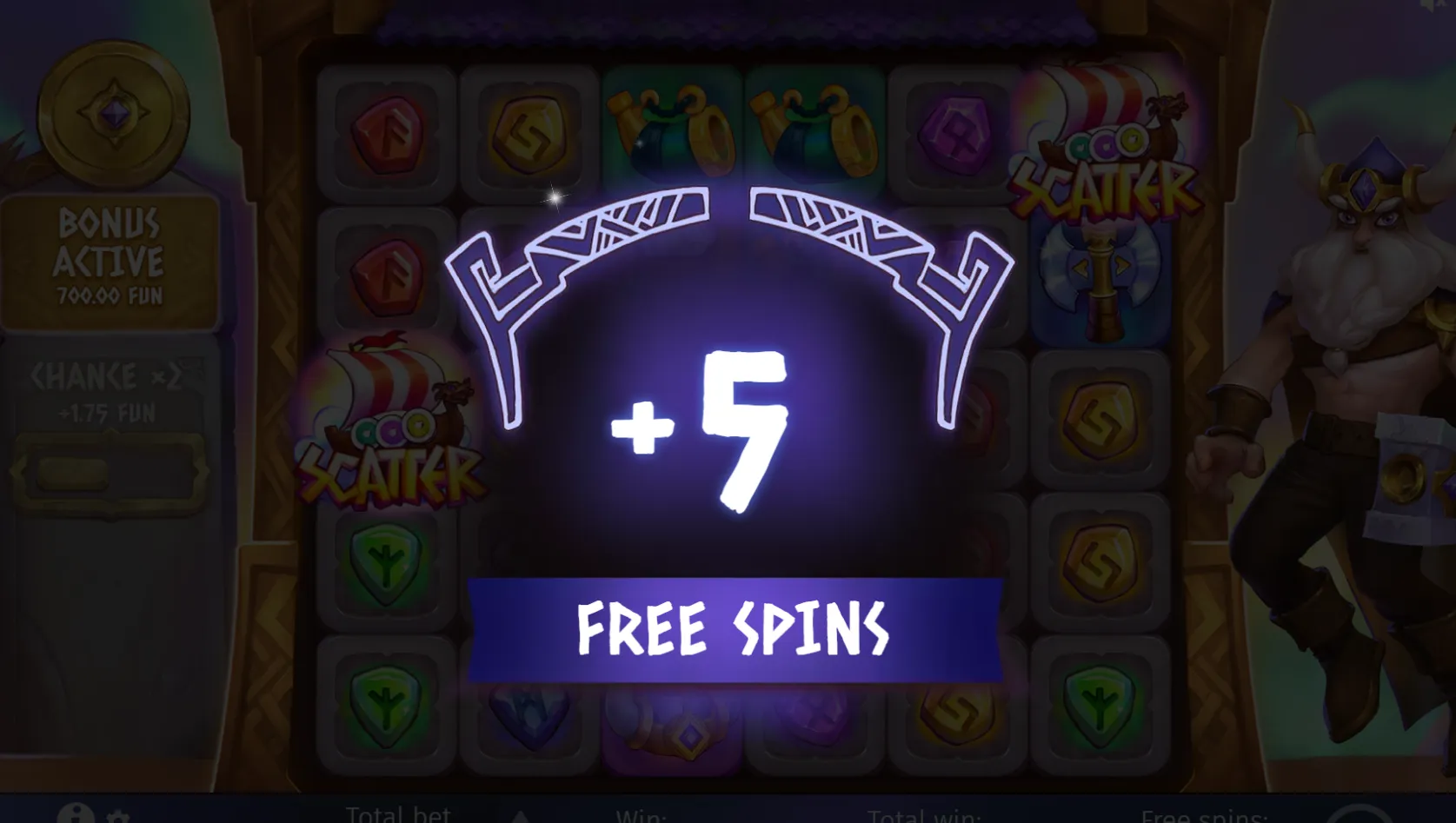Safe free play with ChillAdrenaline games