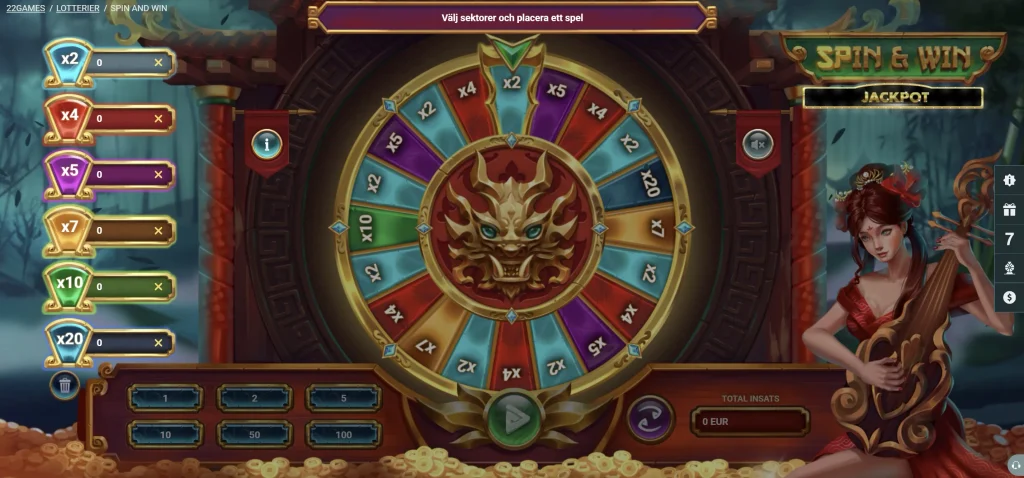 Riskfokuserad granskning: Bankrullehantering i betting